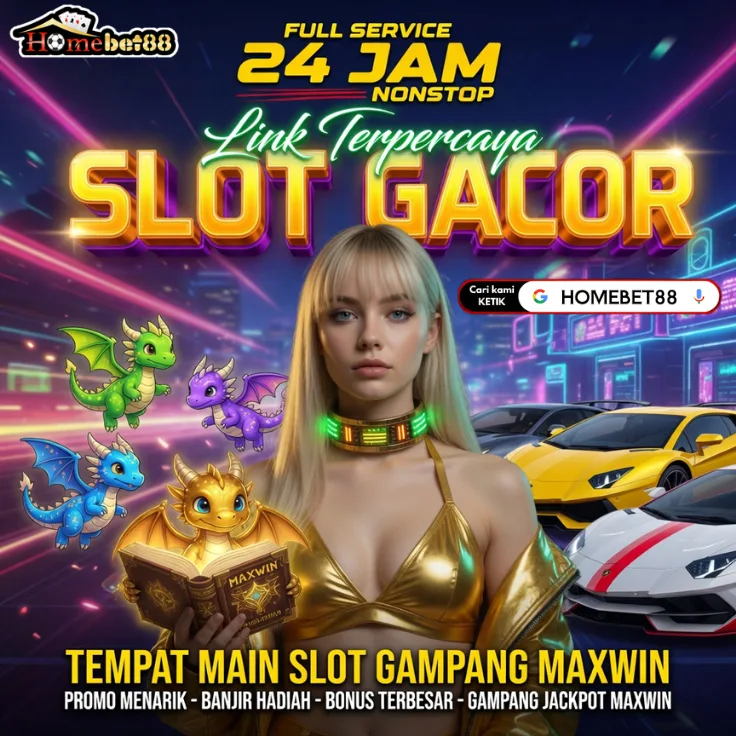 GATOTKACA123ARA